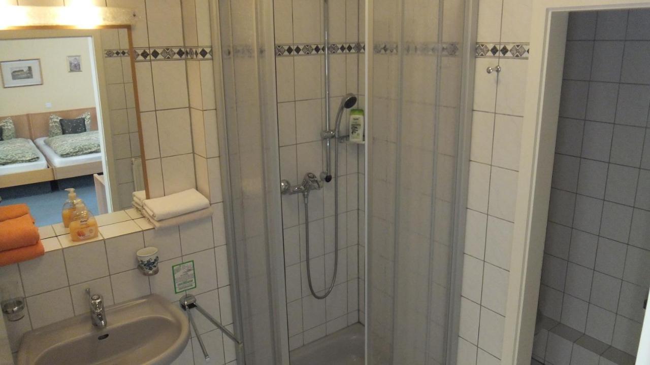 Hotel Schlossberg Meißen Zimmer foto